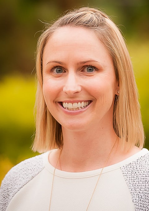 colleen arnold