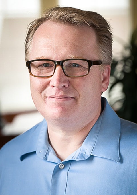 douglas reilly
