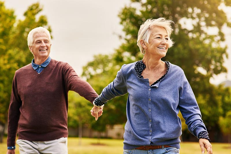 madi lifestyle active seniors