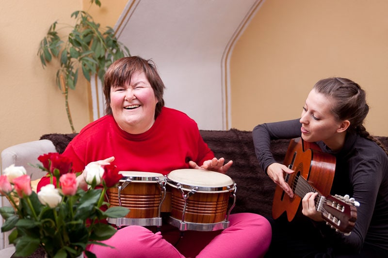 madi lifestyle programs diversity inclusive accessibility