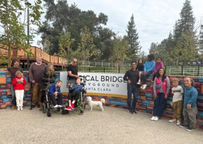 magical bridge marin trusted local non-profit organizations