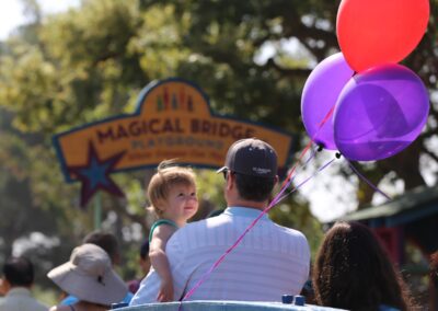 magical bridge palo alto accessible inclusive playground