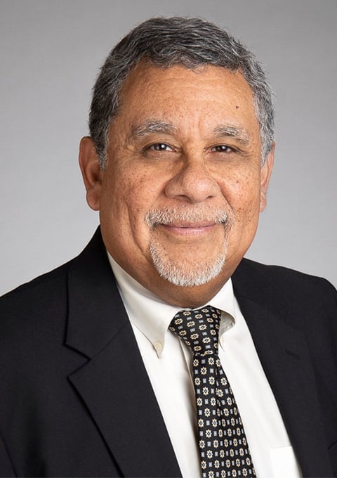 paul castro