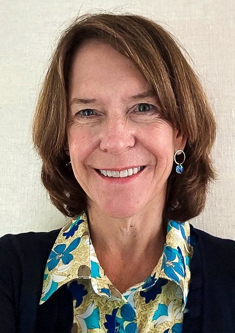 sara robinson