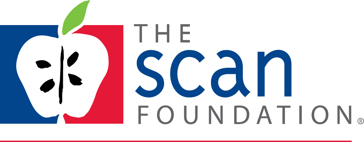the scan foundation
